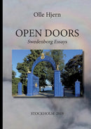 Open Doors : Swedenborg Essays-9789198209631