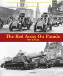 The Red Army on Parade : Volume 1-9789198232585