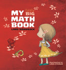 My Little Big Math Book-9789198282603