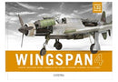 Wingspan Vol.4: 1/32 Aircraft Modelling-9789198477610