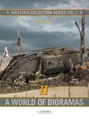Master's Collection: A World of Dioramas II-9789198477696