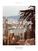 The Weekender Hong Kong-9789198656596
