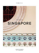 The Weekender : Singapore-9789198656602