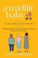 A Midlife Baby-9789198758795