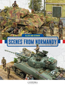 Scenes from Normandy-9789198842562