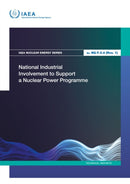 National Industrial Involvement to Support a Nuclear Power Programme