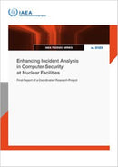 Enhancing Incident Analysis in Computer Security at Nuclear Facilities