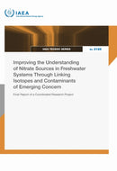 Improving the Understanding of Nitrate Sources in Freshwater Systems Through Linking Isotopes and Contaminants of Emerging Concern