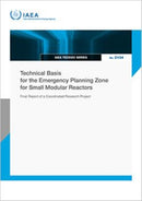 Technical Basis for the Emergency Planning Zone for Small Modular Reactors
