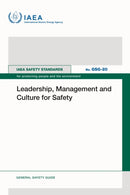 Leadership, Management and Culture for Safety