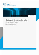 Cadre Pour Le Climat, Les Sols, L’énergie Et L’eau