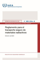 Reglamento Para El Transporte Seguro De Materiales Radiactivos