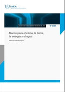 Marco Para El Clima, La Tierra, La Energía Y El Agua