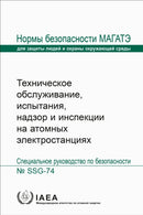 Maintenance, Testing, Surveillance and Inspection in Nuclear Power Plants