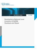 Developing a National Level Inventory of NORM Residues and Wastes