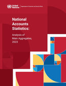 National Accounts Statistics