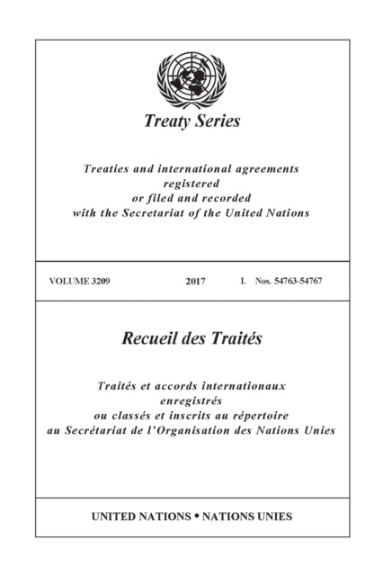 Treaty Series 3209