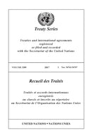 Treaty Series 3209