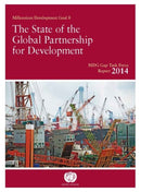 Millennium Development Goals Gap Task Force Report 2014-9789211013047