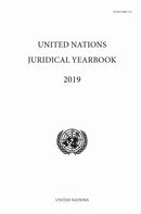 United Nations Juridical Yearbook 2019