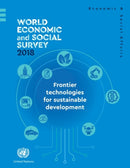 World economic and social survey 2018 : frontier technologies for sustainable development-9789211091793