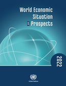 World economic situation and prospects 2022-9789211091830