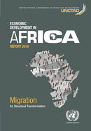 Economic development in Africa report 2018 : migration and structural transformation-9789211129243