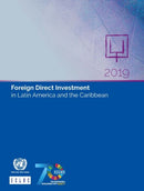 Foreign direct investment in Latin America and the Caribbean 2019-9789211220230