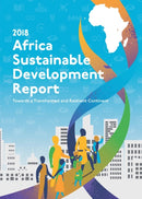 Africa sustainable development report 2018 : towards a transformed and resilient continent-9789211251340