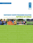 Assessment of development results - Republic of Congo (second assessment) : independent country programme evaluation of UNDP contribution-9789211264296
