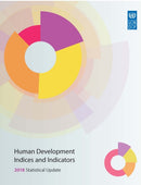 Human development indices and indicators : 2018 statistical update-9789211264371