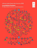 Informe sobre Desarrollo Humano 2020 : La proxima frontera - El desarrollo humano y el Antropoceno-9789211264449