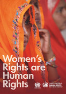 Women''s Rights Are Human Rights