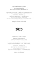 Arbitral Award of 3 October 1899 (Guyana V. Venezuela)