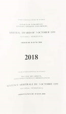 Reports of Judgments, Advisory Opinions and Orders : Legal Consequences of the Separation of the Chagos Archipelago from Mauritius in 1965 (Request for Advisory Opinion), Order of 17 January 2018-9789211573299