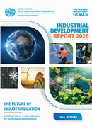 Industrial Development Report 2026