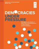 Democracy and Development Report 2026: Democracies Under Pressure