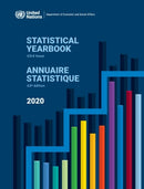 Statistical yearbook 2020 : sixty-third issue-9789212591506
