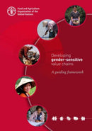 Developing gender-sensitive value chains : a guiding framework-9789251095461