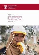 Turkey : Syrian Refugee Resilience Plan 2018-2019-9789251323519