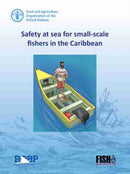 Safety at sea for small-scale fishers in the Caribbean-9789251324097