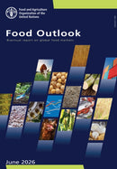 Food Outlook - Biannual Report on Global Food Markets (June 2026)
