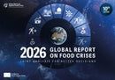 2026 Global Report on Food Crises