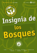 Insignia de los Bosques-9789253079735