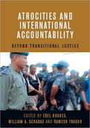 Atrocities and International Accountability : Beyond Transnational Justice-9789280811414