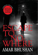 Escape to Nowhere-9789322008208
