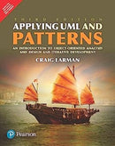 Applying UML Patterns-9789332553941