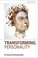 Transforming Personality-9789332704008