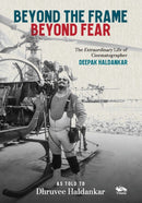 Beyond the Frame, Beyond Fear