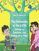 Feelosophy of Avi and KIA